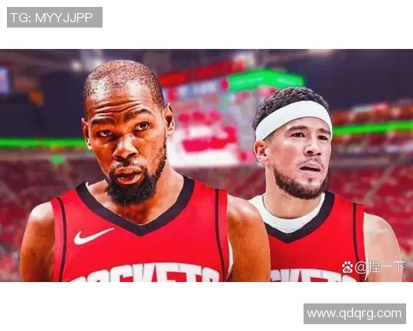 2019年4月8日NBA精彩对决太阳队与火箭队比赛全程录像回放分析