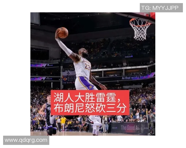 2020年1月12日湖人与雷霆精彩对决回放全场集锦分析