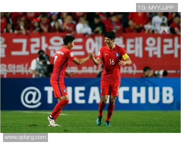 中国与韩国世预赛精彩回放分析及比赛亮点全解读