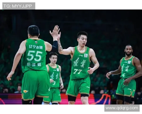 CBA江苏对阵辽宁精彩视频直播全程回放与赛后分析