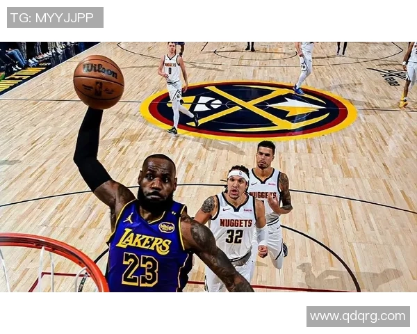 今日湖人对阵掘金比赛数据分析及精彩瞬间回顾