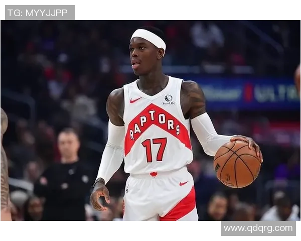 丹尼斯施罗德在NBA赛场上的辉煌历程与未来发展展望 丹尼斯施罗德在NBA赛场上的辉煌历程与未来发展展望