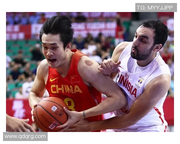 中国男篮红队迎战菲律宾队期待精彩对决与胜利的激情碰撞