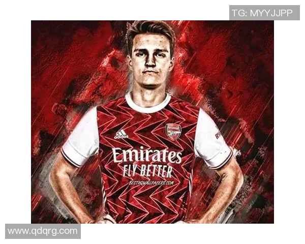 厄德高的崛起与未来发展潜力分析：从天赋到战术的全面解读