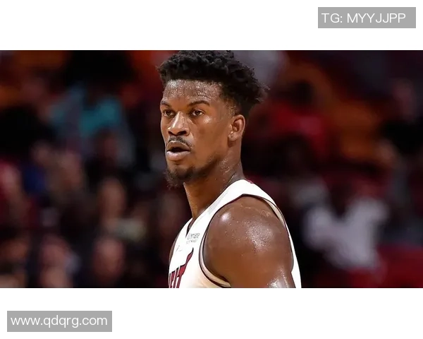 吉米巴特勒的篮球之路与领袖魅力探讨