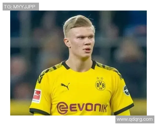 哈兰德与姆巴佩欧冠巅峰对决引发全球关注新一代足球传奇之战