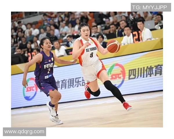 四川女篮迎战韩国队力争在国际赛场上展现风采与实力