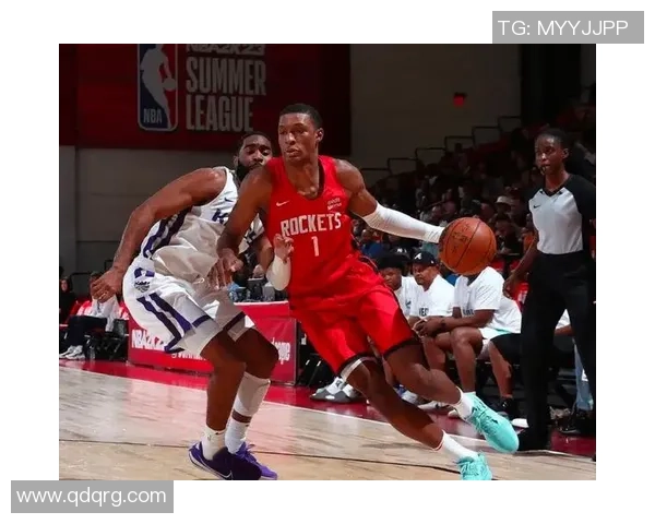 小贾巴里史密斯：新星崛起的篮球之路与未来潜力分析