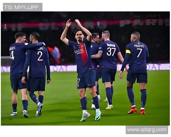 巴黎日耳曼主场迎战卡昂争夺法甲积分榜重要胜利