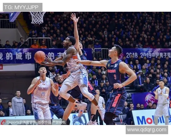 广东银行与新疆对决直播全程回顾及精彩瞬间分析