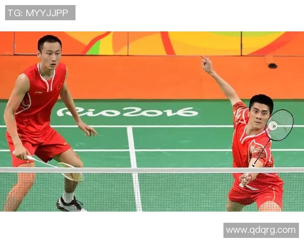 张楠傅海峰携手出战日本队决战羽坛巅峰再创辉煌 张楠傅海峰携手出战日本队决战羽坛巅峰再创辉煌