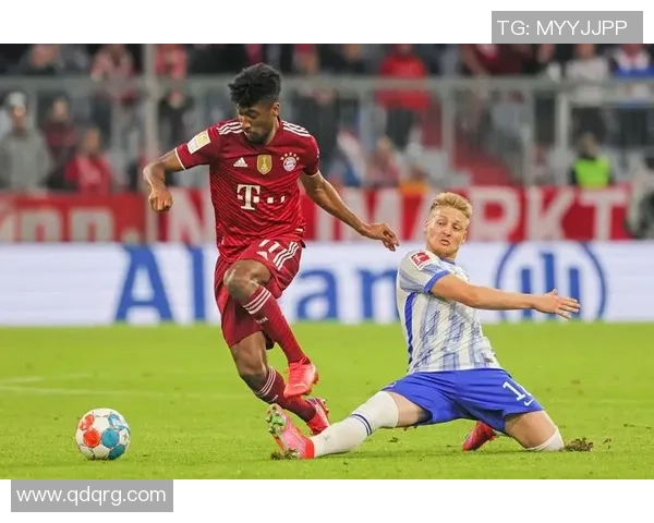 拜仁慕尼黑与柏林赫塔精彩对决回放全程回顾与分析