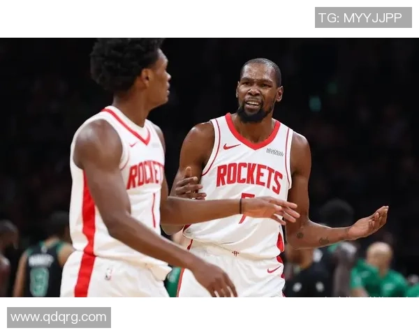 火箭队与灰熊队历史对战数据分析及近期表现对比