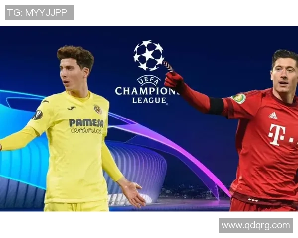 罗马与比利亚雷尔激战正酣谁能在欧战中笑到最后