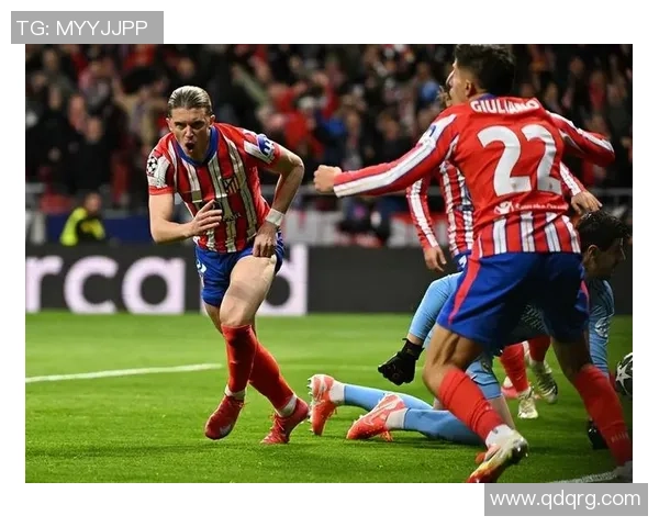 马德里竞技对阵布鲁日精彩赛事直播观看指南与分析