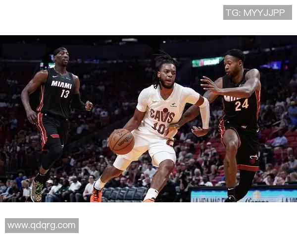 骑士与热火精彩对决直播全程回顾与赛后分析尽在这里